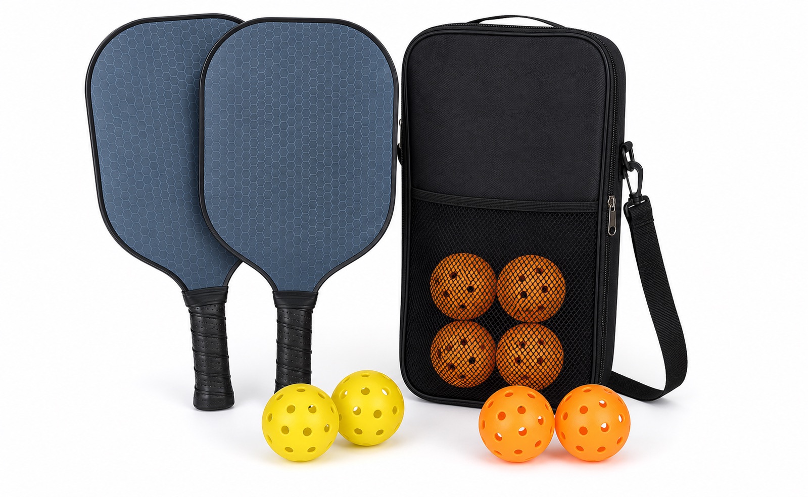 Two-Paddle Beginner Starter Set product photo